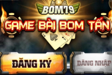 Bom79 Club – Game vừa chơi vừa kiếm tiền