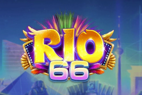Giới thiệu về Cổng game Rio66 Club
