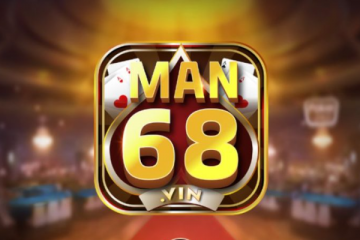Man68 Vin – game bài kiếm tiền uy tín 2022