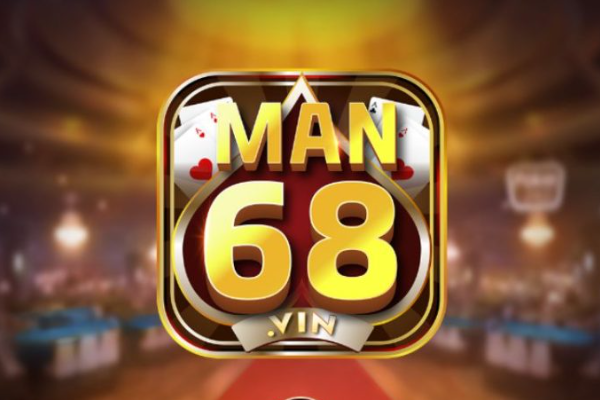 Giới thiệu về cổng game bài Man68 Vin