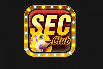 Sec Club – Cổng game bài đáng trải nghiệm nhất hiện nay