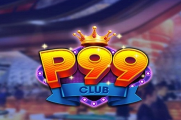P99 Club – Cổng game bài giải trí uy tín hiện nay