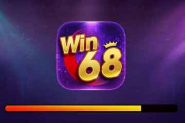 Win68 Club – Cổng game đổi thưởng chất lượng cao uy tín