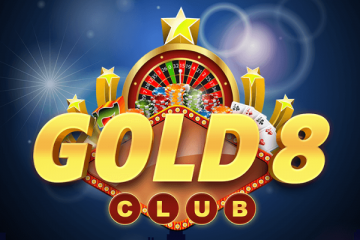 Gold8 Club – Game bài đổi thưởng xanh và trưởng thành