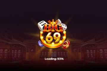Big69 Club – Cổng game đổi thưởng an toàn, minh bạch