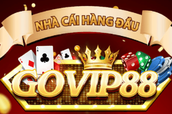 Cổng game nổi tiếng Govip88 Pro