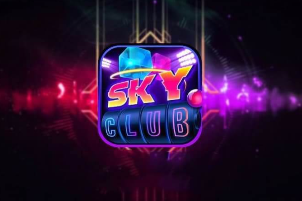 Giới Thiệu Cổng Game Sky Club