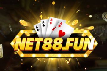 Net88 Fun – Cổng Game Bài Được Đánh Giá Cao Đổi Thưởng Cực Lớn
