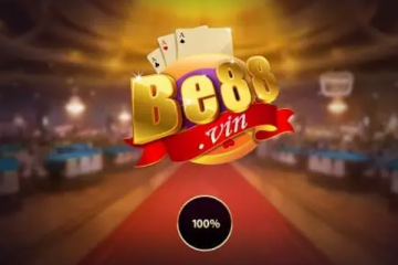 Be88 Vin – Game bài kiếm tiền online