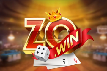 ZoWin – Thiên đường game bài đổi thưởng không thể bỏ qua