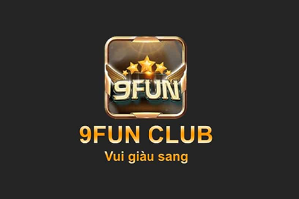 Cổng game bài đổi thưởng 9Fun Club nổi tiếng