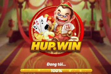 Hup Win – Chơi bài kiếm tiền online