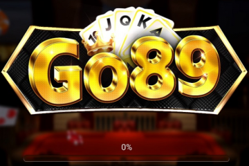 Go89 Club – chơi game kiếm tiền uy tín