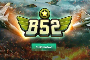 B52 Club – Game Đổi Thưởng Online Hàng Đầu Việt Nam