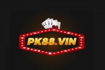 Pk88 Vin – game kiếm ra tiền 2023