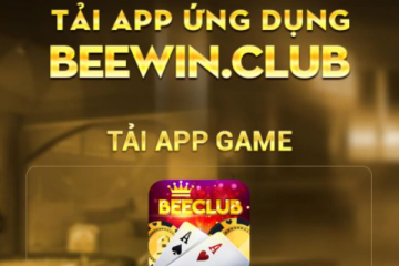 BeeWin Club – Các game bài kiếm tiền trên pc