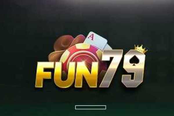 Fun79 Club cổng game nổi tiếng
