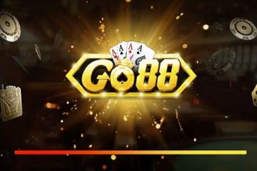 Go88 – Thiên Đường Game Bài Online Đáng Chơi