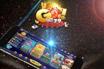 Go79 Club – Top game kiếm tiền