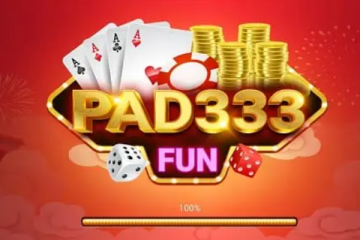 Pad333 Fun – Những game kiếm được tiền