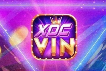 XocVin Club – Chơi game bài ăn tiền